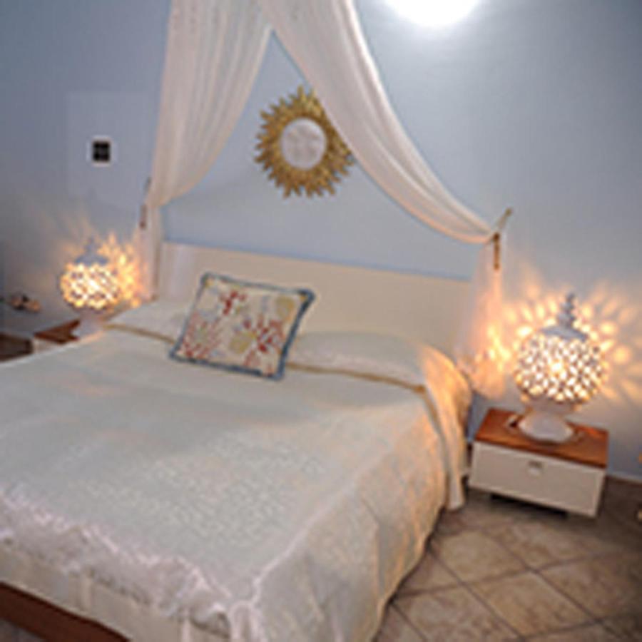 Matty Apartment San Vito Lo Capo